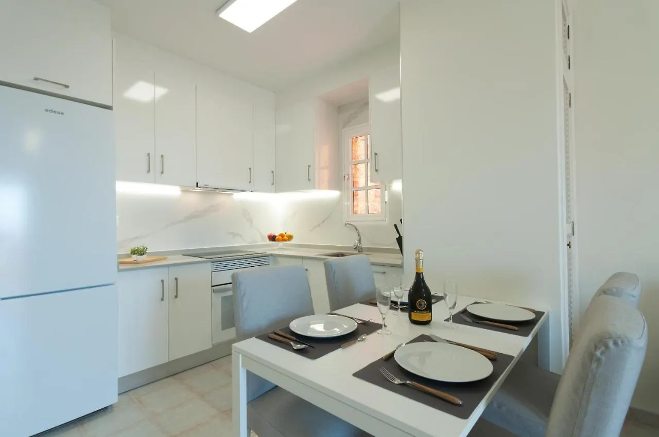 Balcon del Atlantico - TENESOL RENTALS Costa Adeje  Appartamento