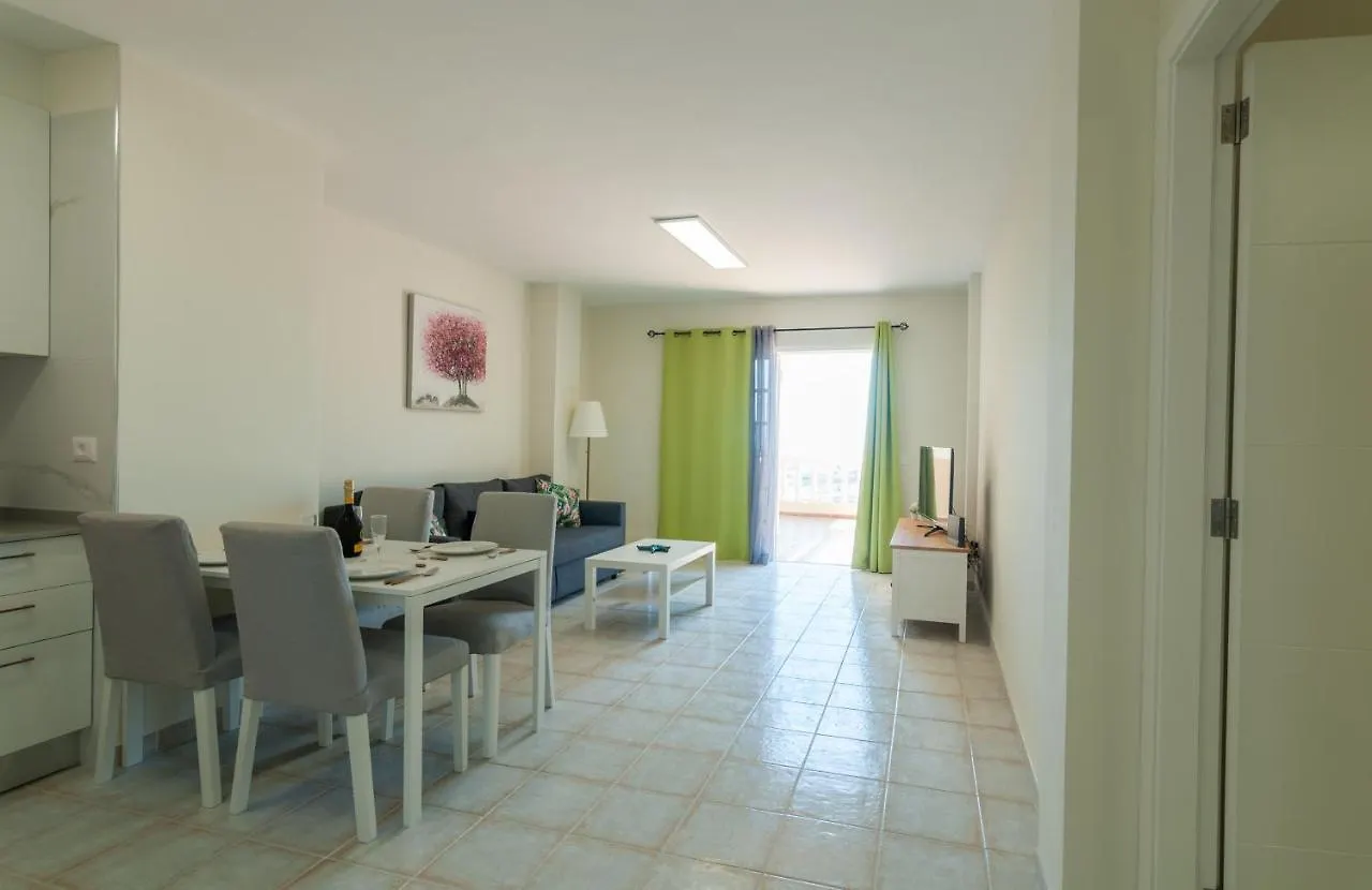 Appartamento Balcon del Atlantico - TENESOL RENTALS Costa Adeje