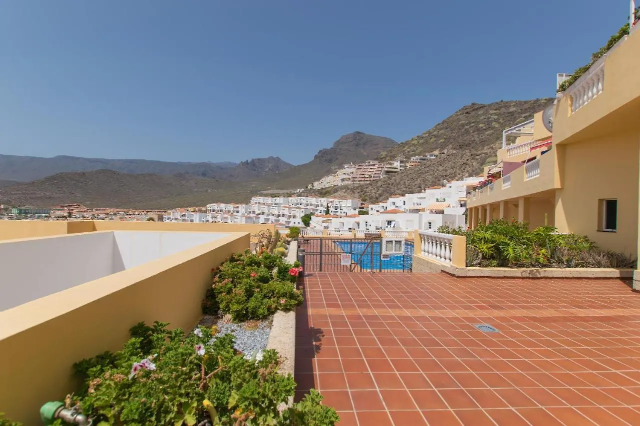 Appartamento Balcon del Atlantico - TENESOL RENTALS Costa Adeje