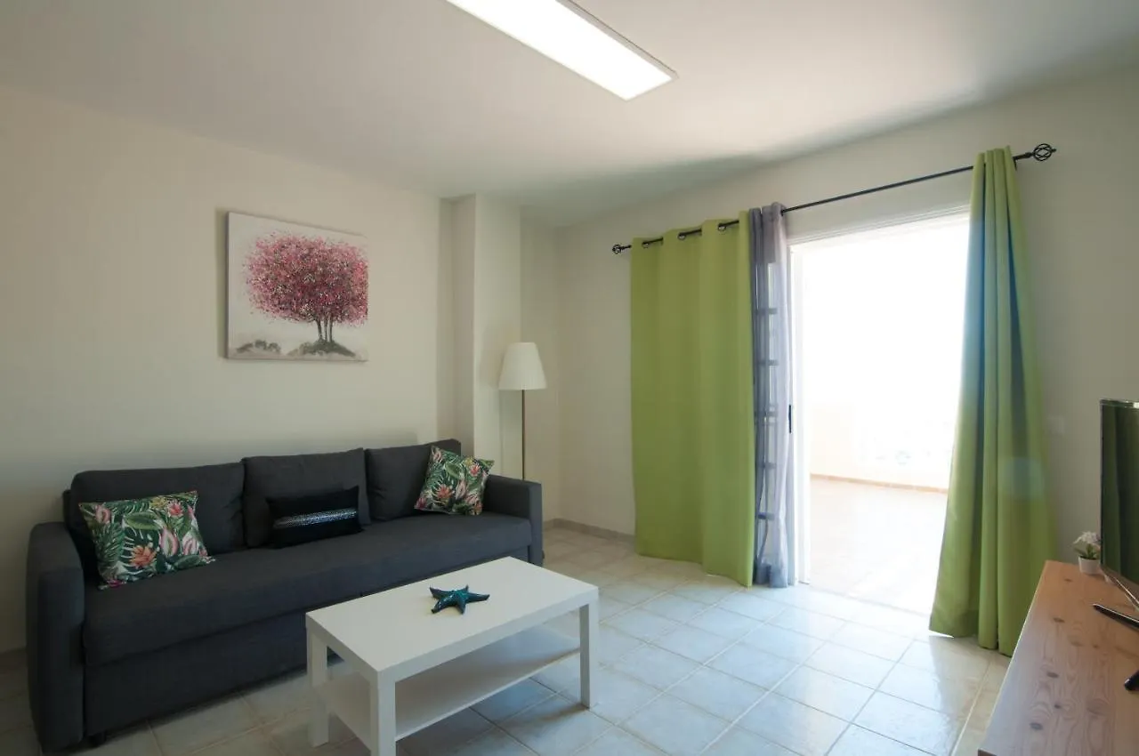 Appartamento Balcon del Atlantico - TENESOL RENTALS Costa Adeje  Spagna