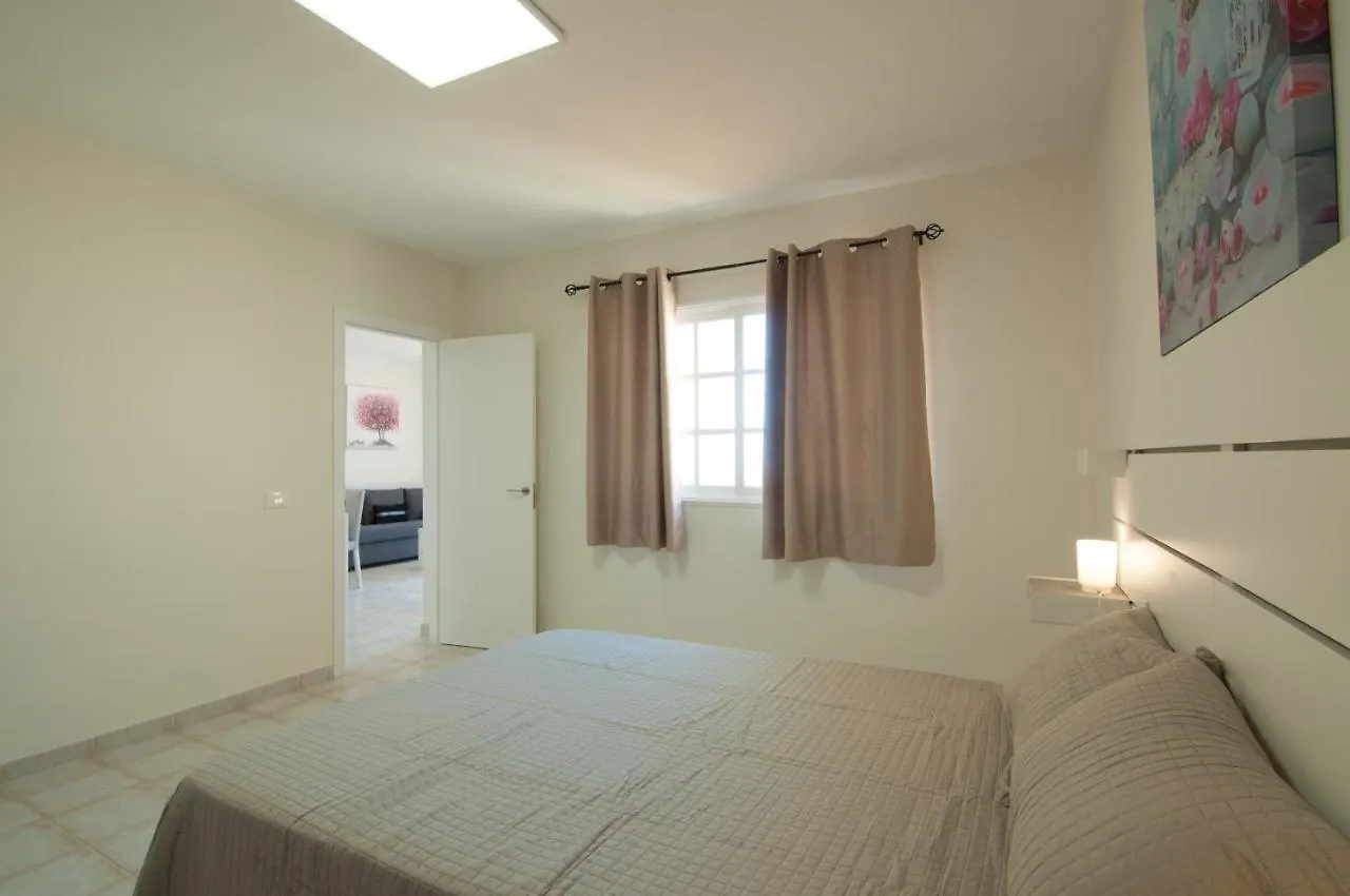 Appartamento Balcon del Atlantico - TENESOL RENTALS Costa Adeje