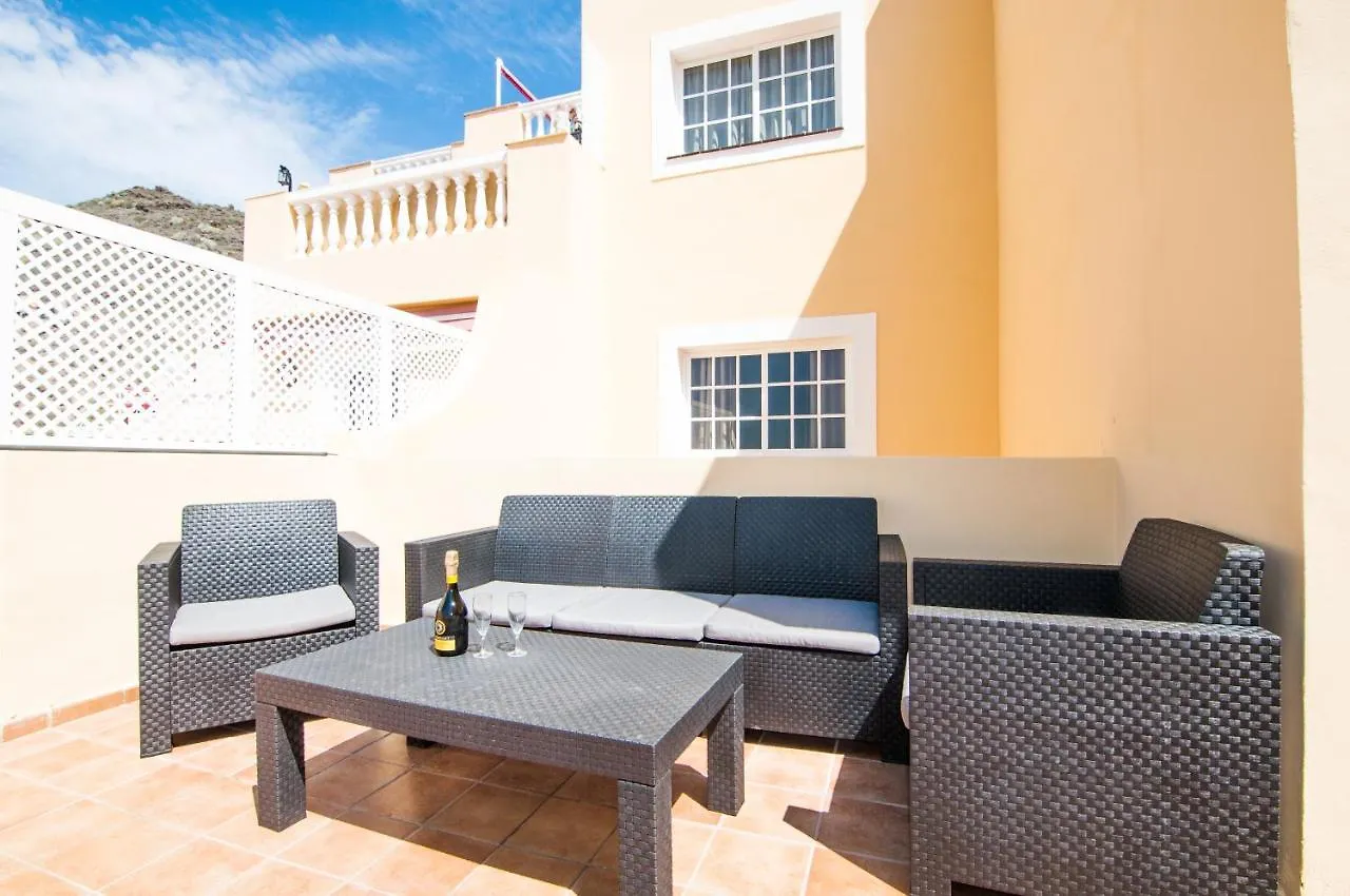 Balcon del Atlantico - TENESOL RENTALS Costa Adeje  Appartamento Costa Adeje (Tenerife)