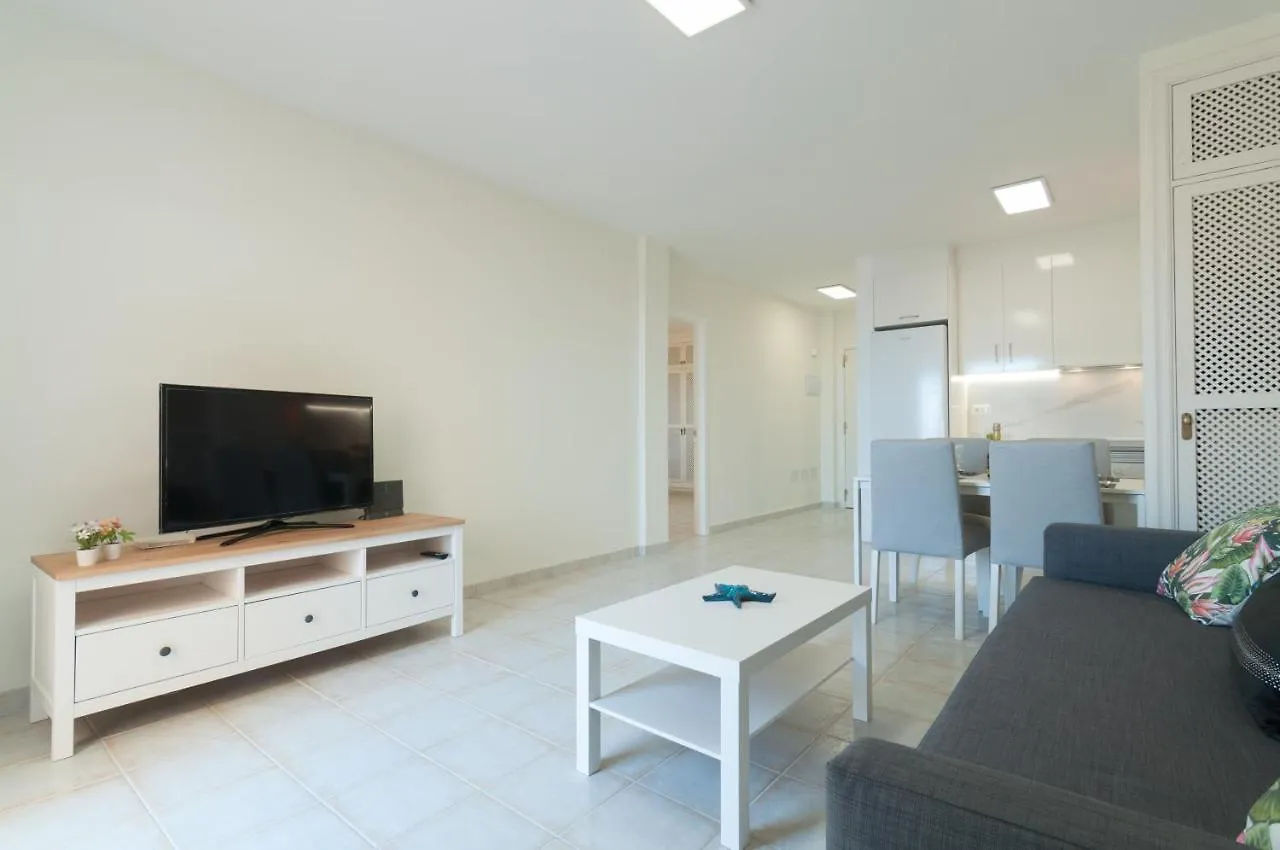 Appartamento Balcon del Atlantico - TENESOL RENTALS Costa Adeje  Spagna