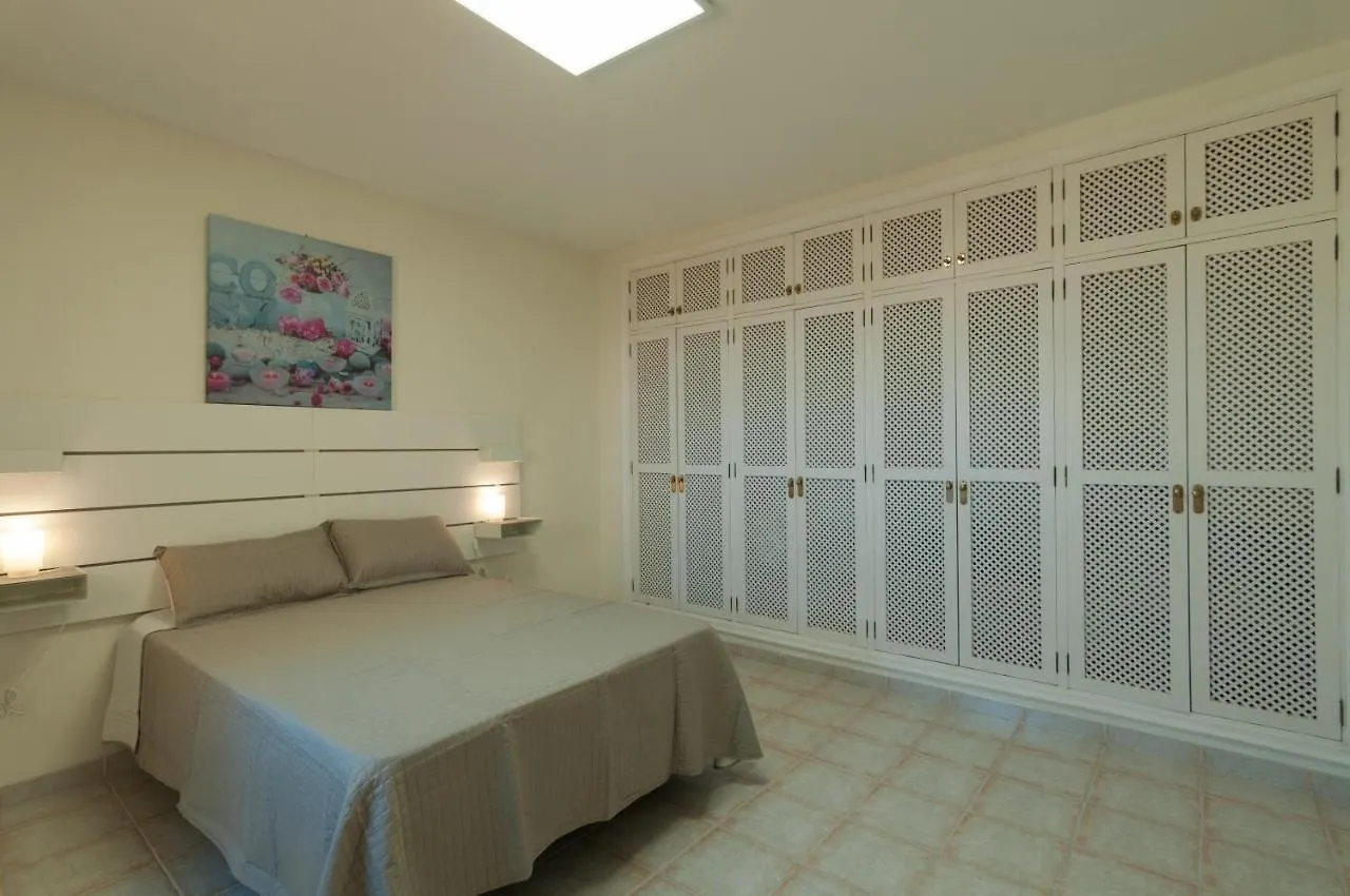 Balcon del Atlantico - TENESOL RENTALS Costa Adeje  Appartamento