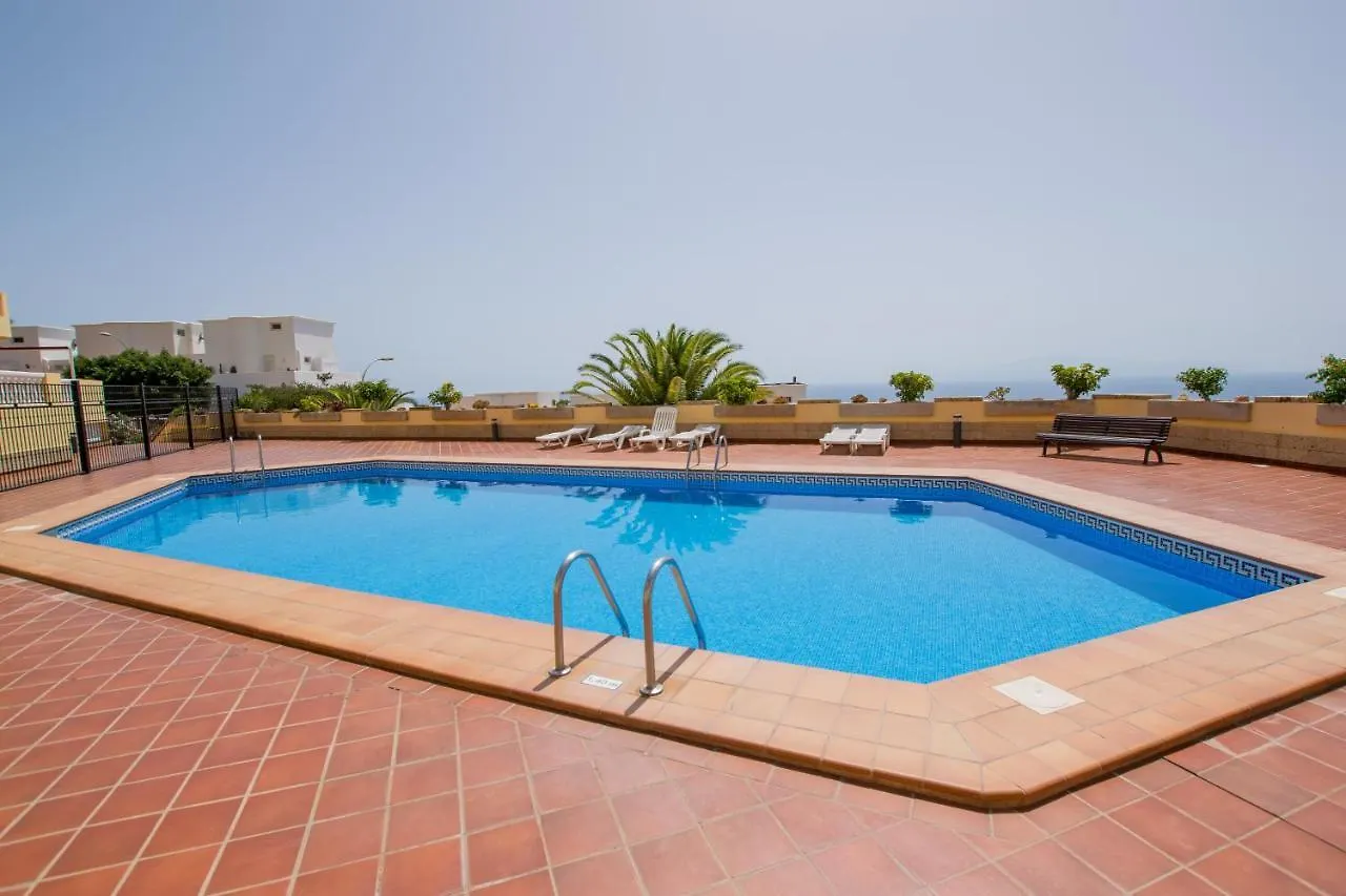 Balcon del Atlantico - TENESOL RENTALS Costa Adeje  0*, Costa Adeje (Tenerife) Spagna