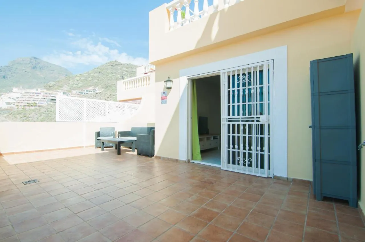 Balcon del Atlantico - TENESOL RENTALS Costa Adeje