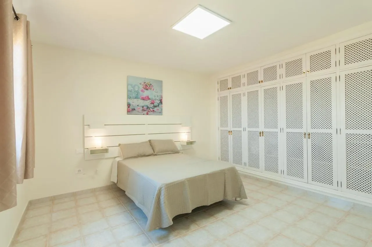 Balcon Del Atlantico - Tenesol Rentals 阿德耶 0*,