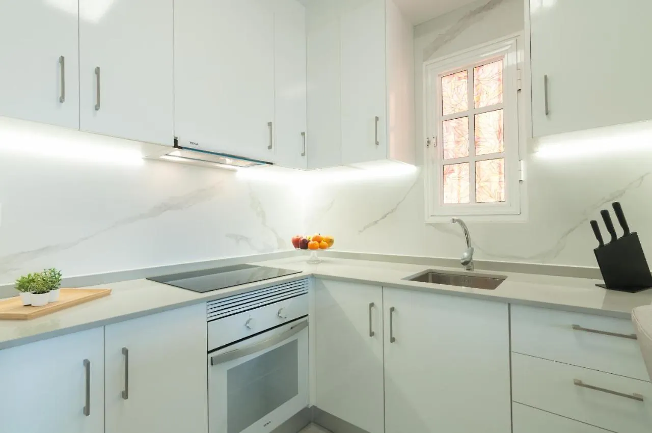 Balcon Del Atlantico - Tenesol Rentals 阿德耶