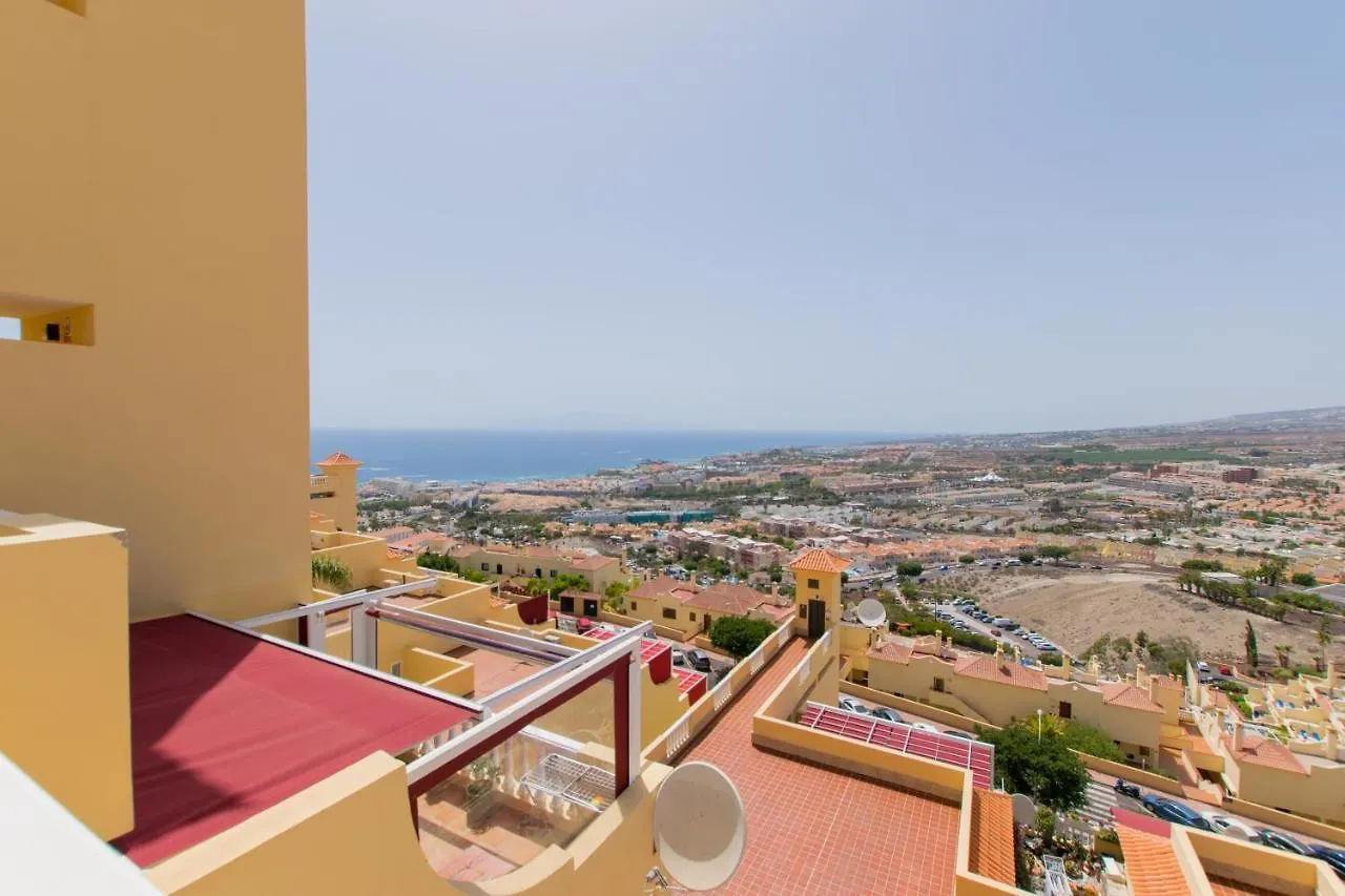 Balcon Del Atlantico - Tenesol Rentals 阿德耶 0*,  西班牙