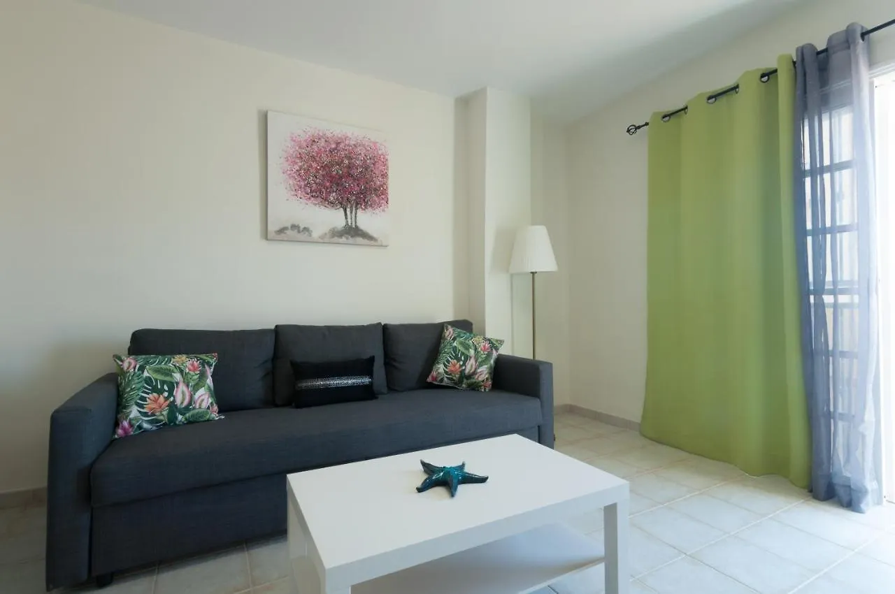 Balcon Del Atlantico - Tenesol Rentals 阿德耶 西班牙